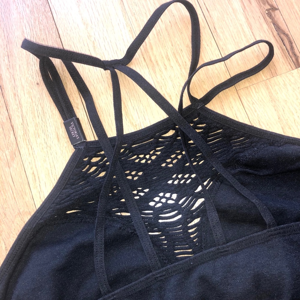 Victoria’s Secret Racerback Bralette - Picture 4 of 5